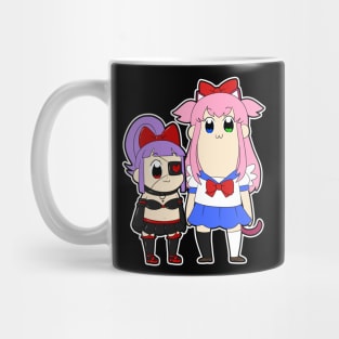 Kuso Mahou Shoujo Mug